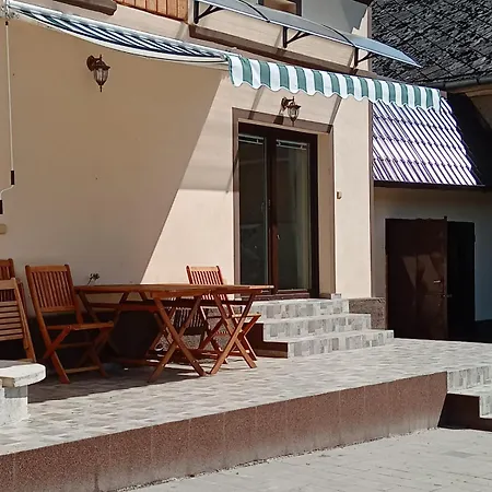Cosy House For Relaxing And Sightseeing