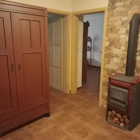 Cosy House For Relaxing And Sightseeing