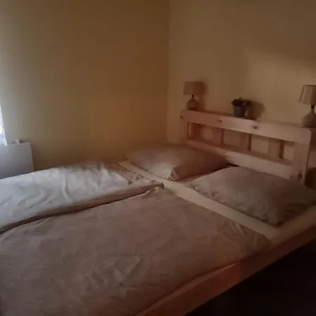 Cosy House For Relaxing And Sightseeing *