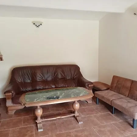 Cosy House For Relaxing And Sightseeing