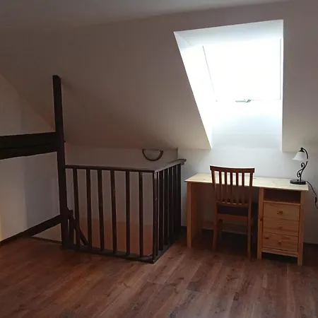 Cosy House For Relaxing And Sightseeing Honezovice