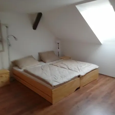 Cosy House For Relaxing And Sightseeing Holiday home Honezovice