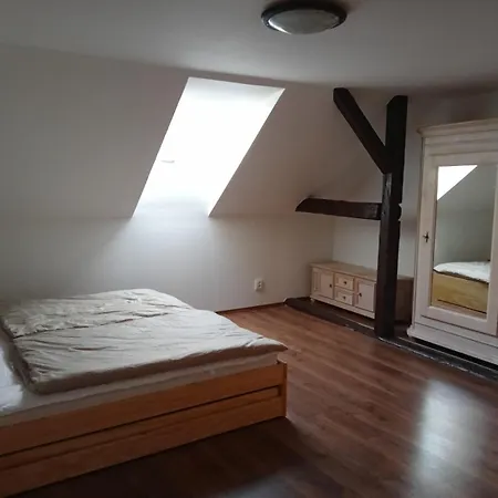 Cosy House For Relaxing And Sightseeing * Honezovice
