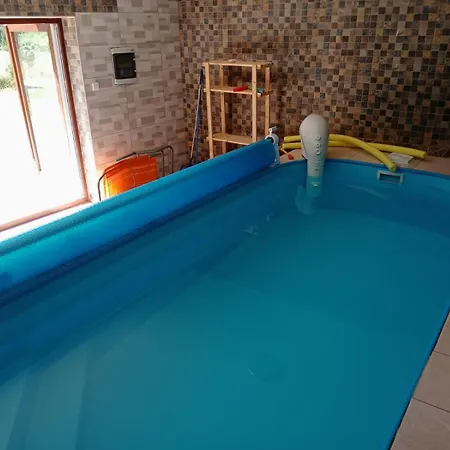 Cosy House For Relaxing And Sightseeing