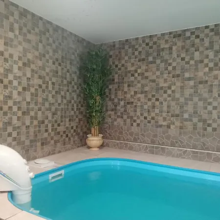 Cosy House For Relaxing And Sightseeing