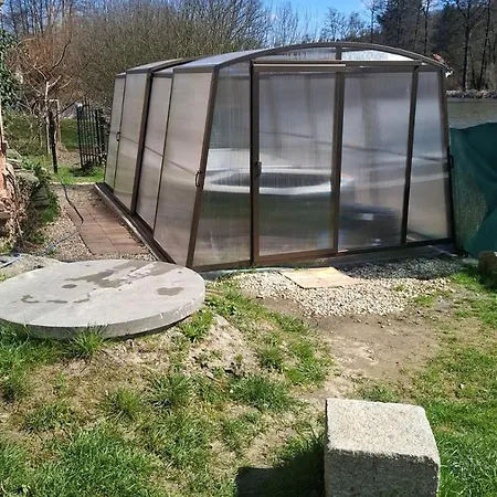 Cosy House For Relaxing And Sightseeing Holiday home *