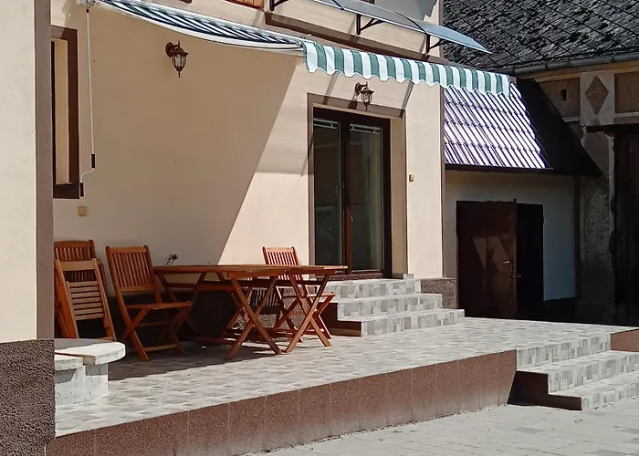 Cosy House For Relaxing And Sightseeing