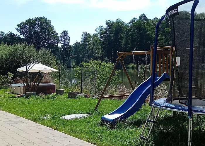 Cosy House For Relaxing And Sightseeing