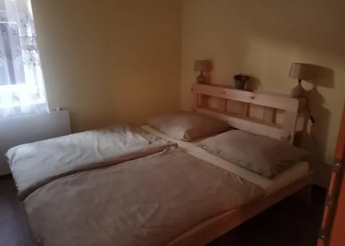 Cosy House For Relaxing And Sightseeing *