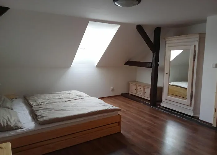 Cosy House For Relaxing And Sightseeing * Honezovice