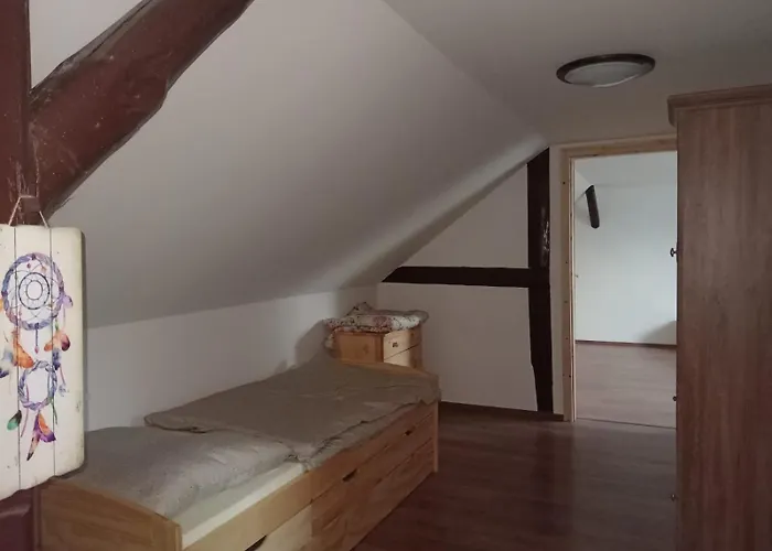 Cosy House For Relaxing And Sightseeing Honezovice